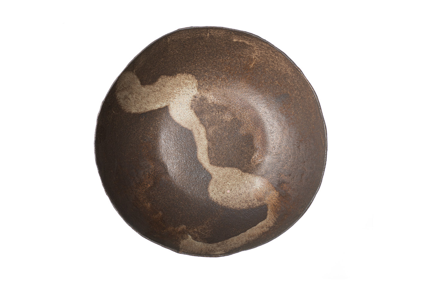 Wabi sabi aesthetic ceramic platter, rustic handmade tableware
Large ceramic platter with a wabi sabi aesthetic, handcrafted to present food with simplicity and natural elegance.
Earthy handmade ceramic platter, rustic wabi sabi design
Handcrafted rustic platter in warm earthy tones, perfect for serving seasonal dishes or entertaining guests.
Minimalist artisan stoneware platter, black, brown, beige tones
Handmade minimalist stoneware platter with organic textures, ideal for casual or elegant dining.