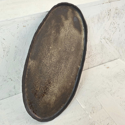SOIL PLATTER