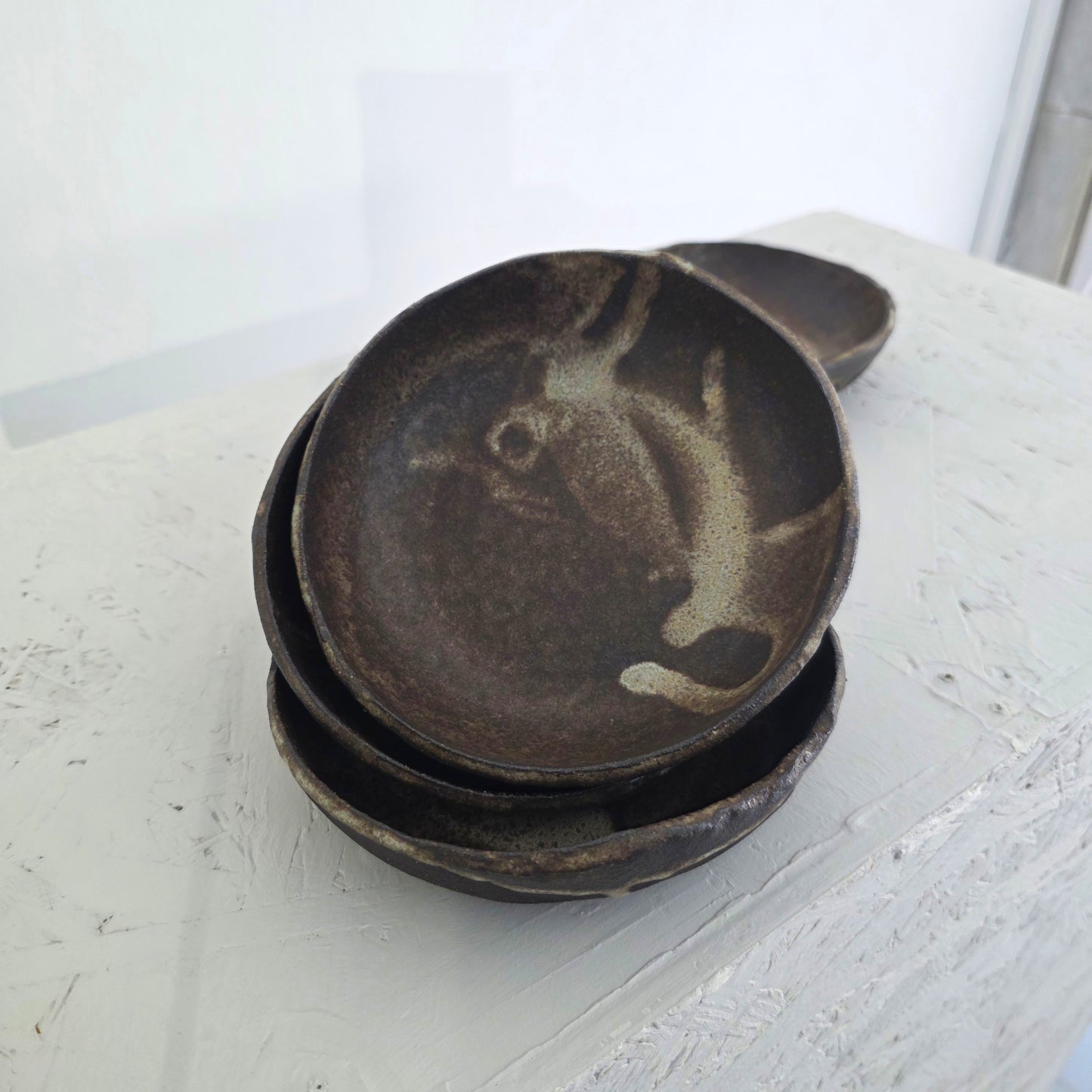 SOIL BOWL