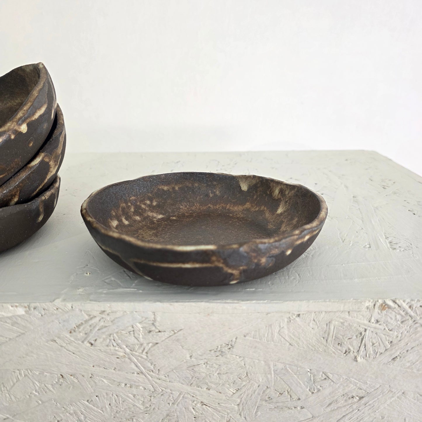 SOIL BOWL