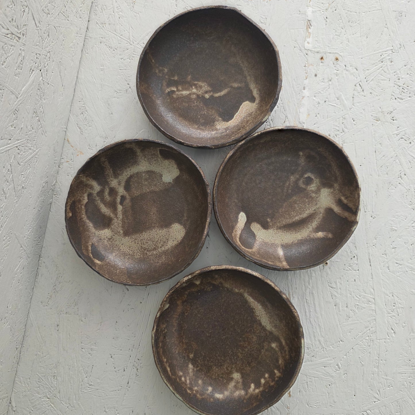 SOIL BOWL