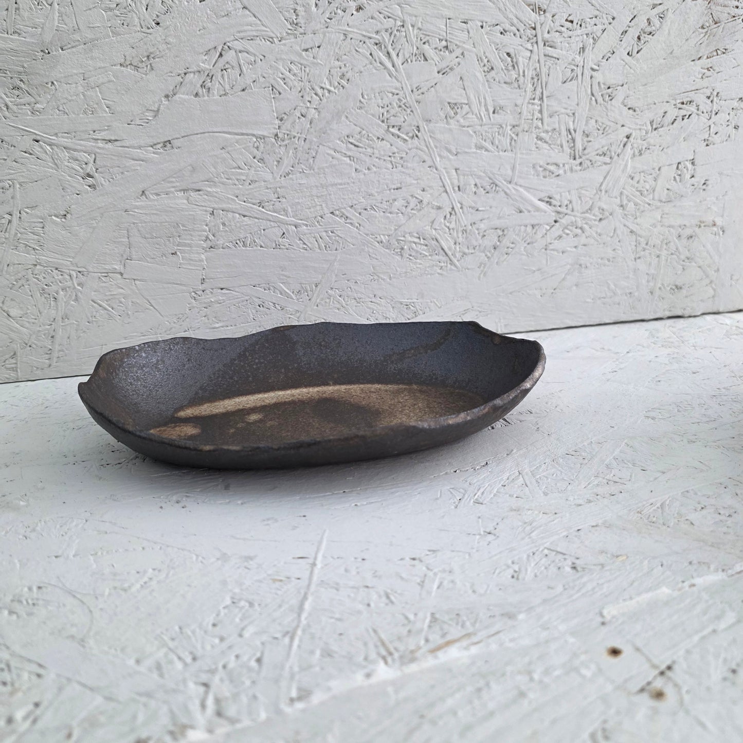 SOIL OVAL BOWL