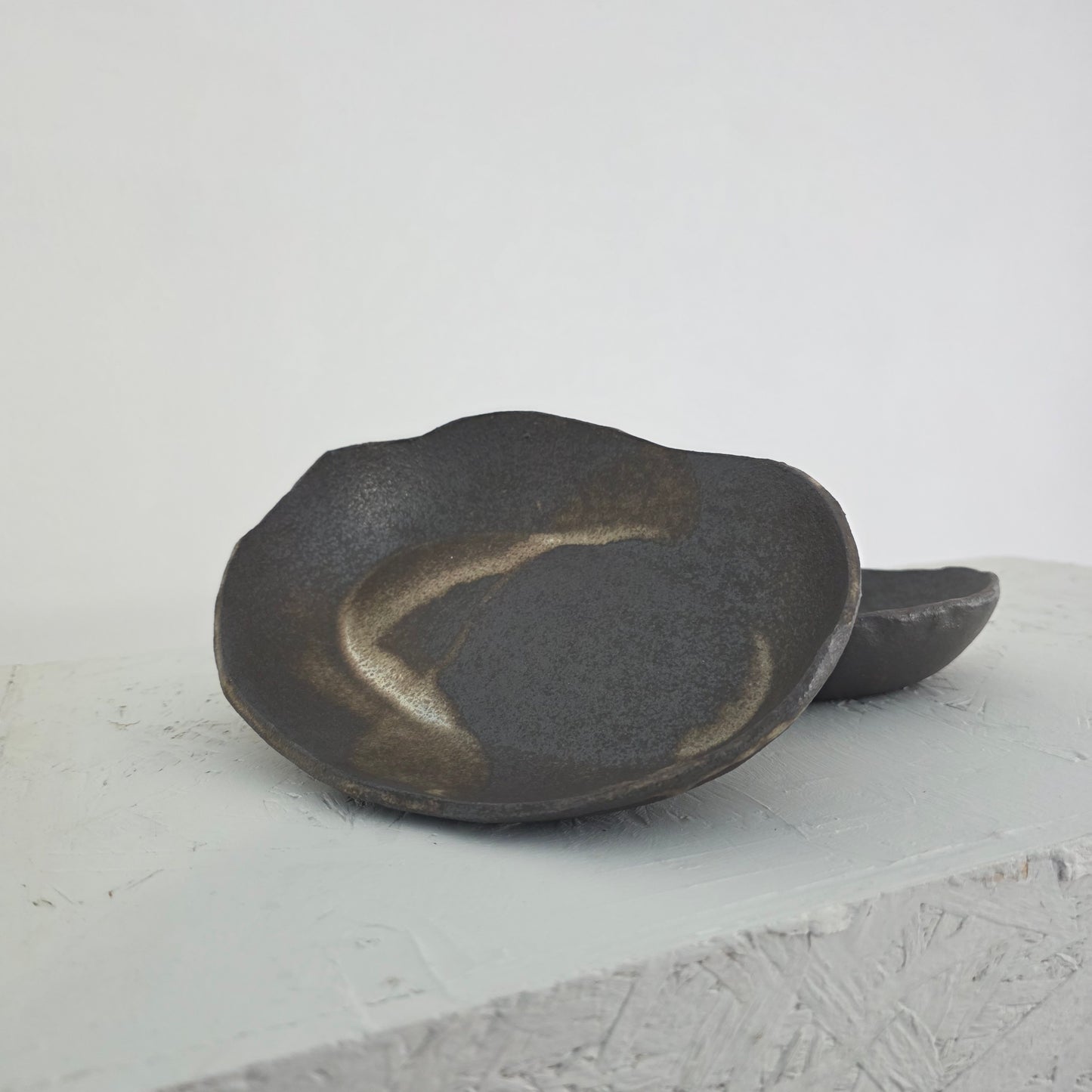 SOIL OVAL BOWL