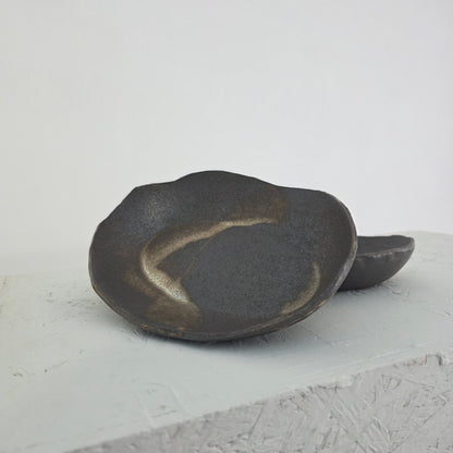 SOIL OVAL BOWL