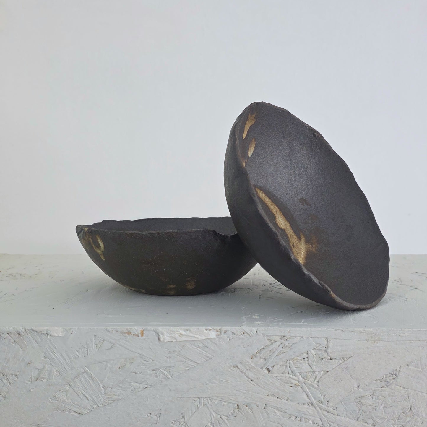 SOIL SOUP BOWL