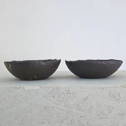 SOIL SOUP BOWL
