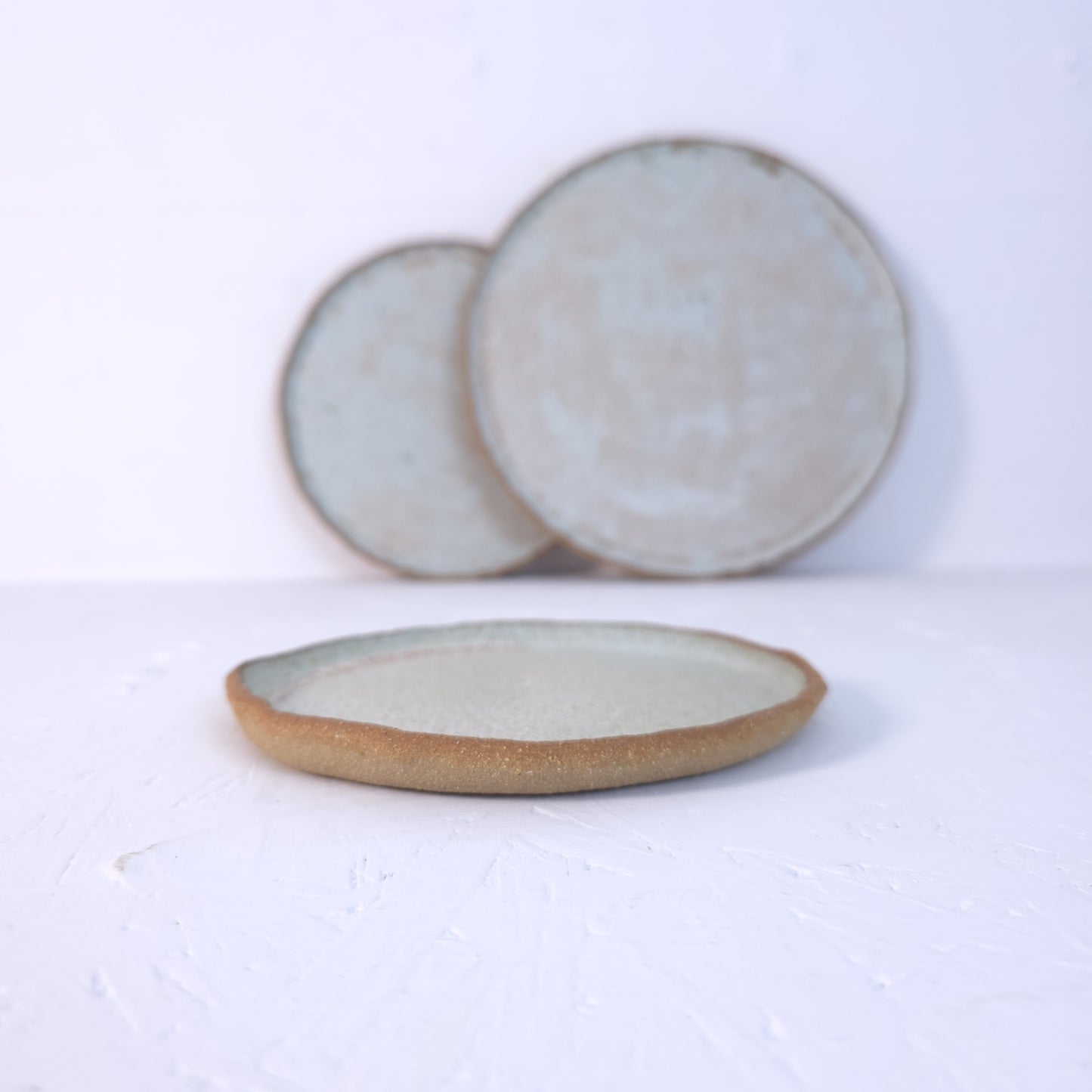 FLORA PLATES