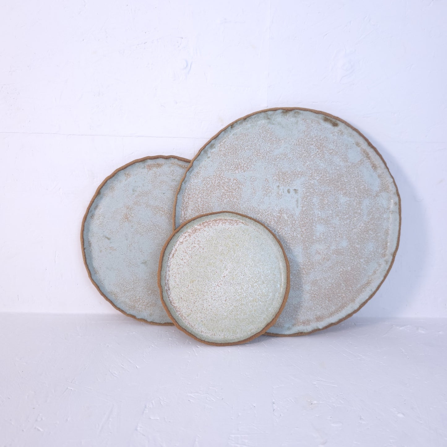 FLORA PLATES