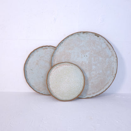FLORA PLATES