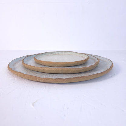 FLORA PLATES
