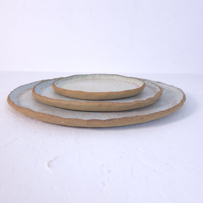 FLORA PLATES