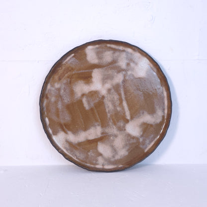 RUSTY PLATE