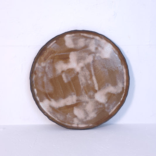 RUSTY PLATE