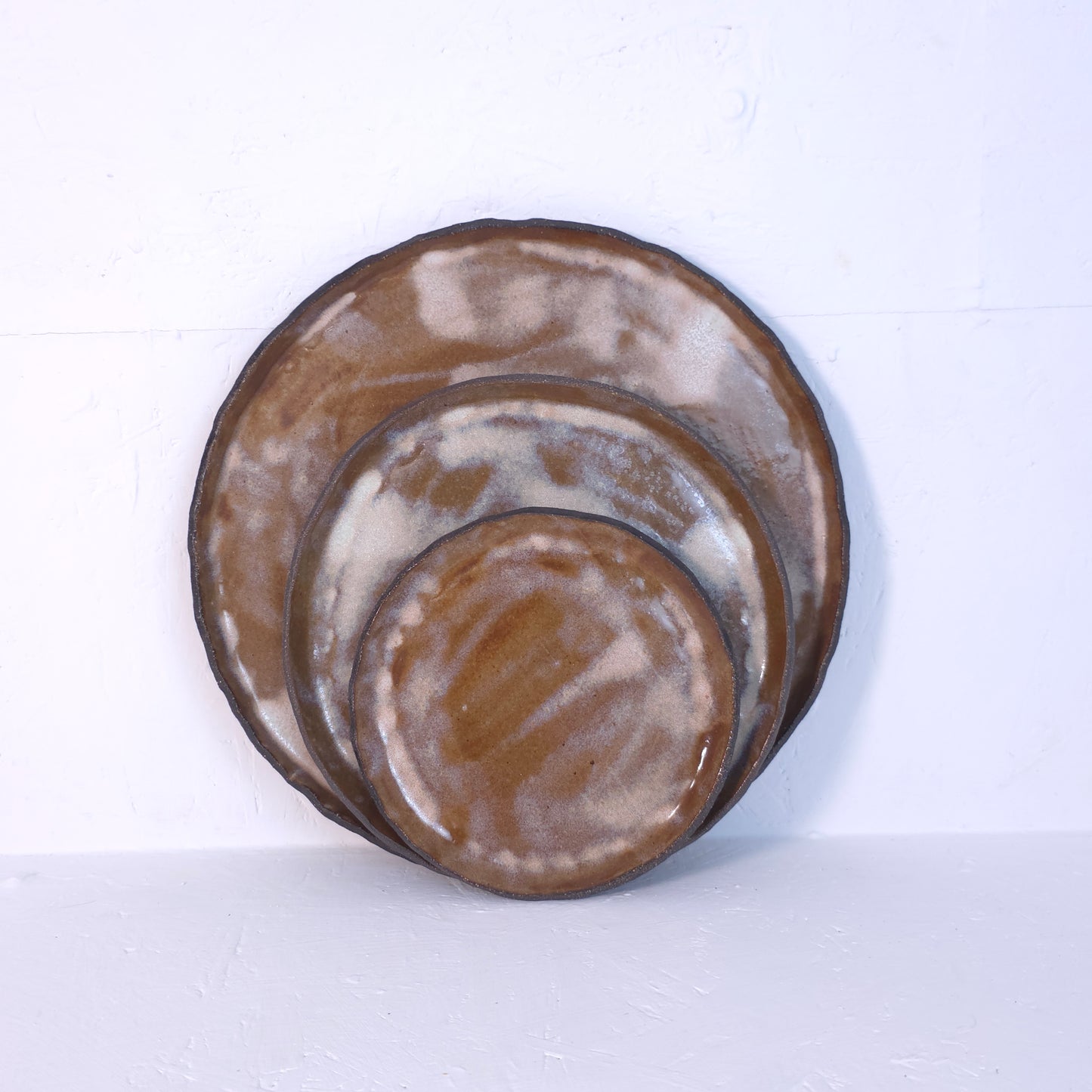 RUSTY PLATE