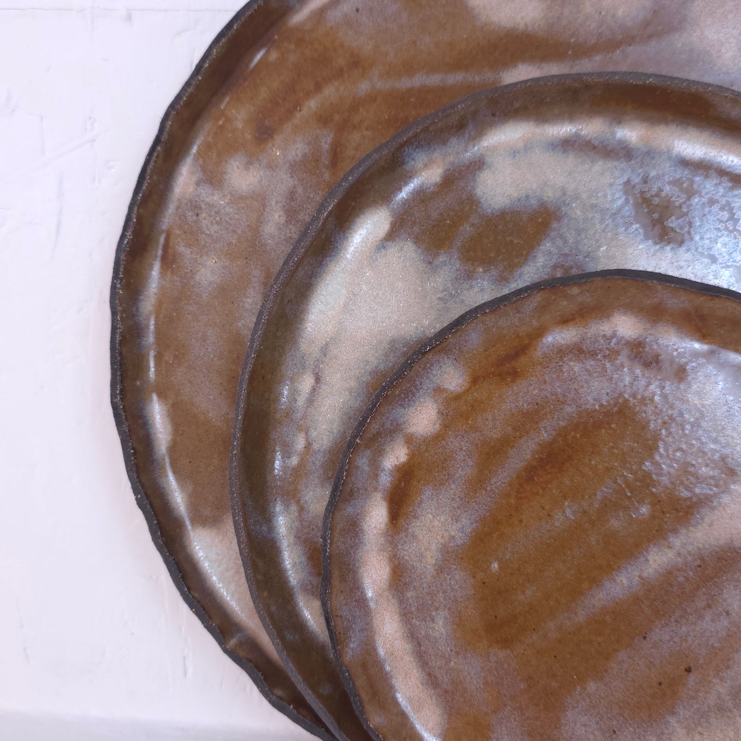 RUSTY PLATE