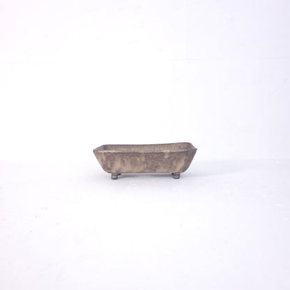 SOIL BONSAI PLANTER