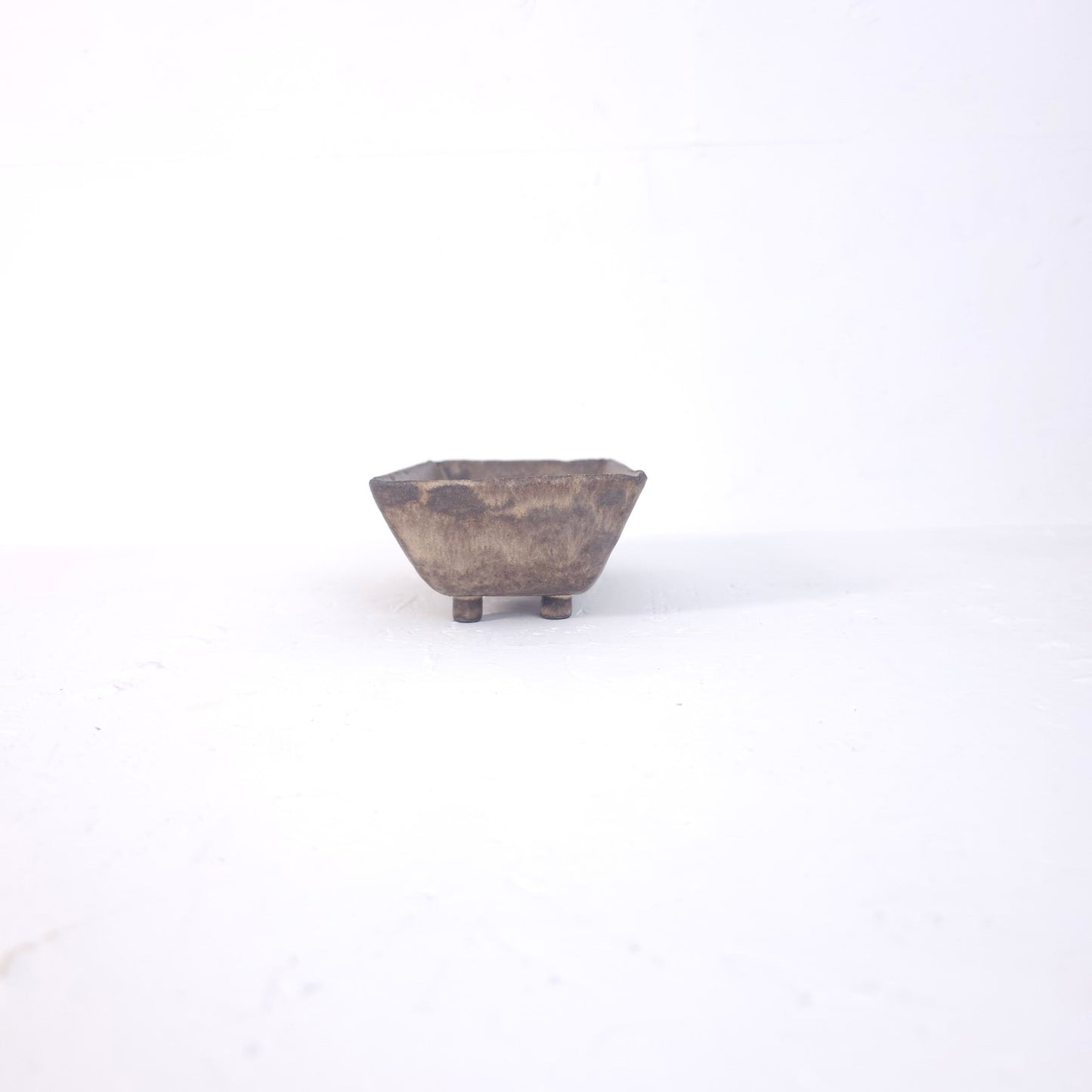 SOIL BONSAI PLANTER