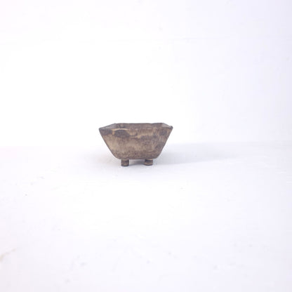 SOIL BONSAI PLANTER