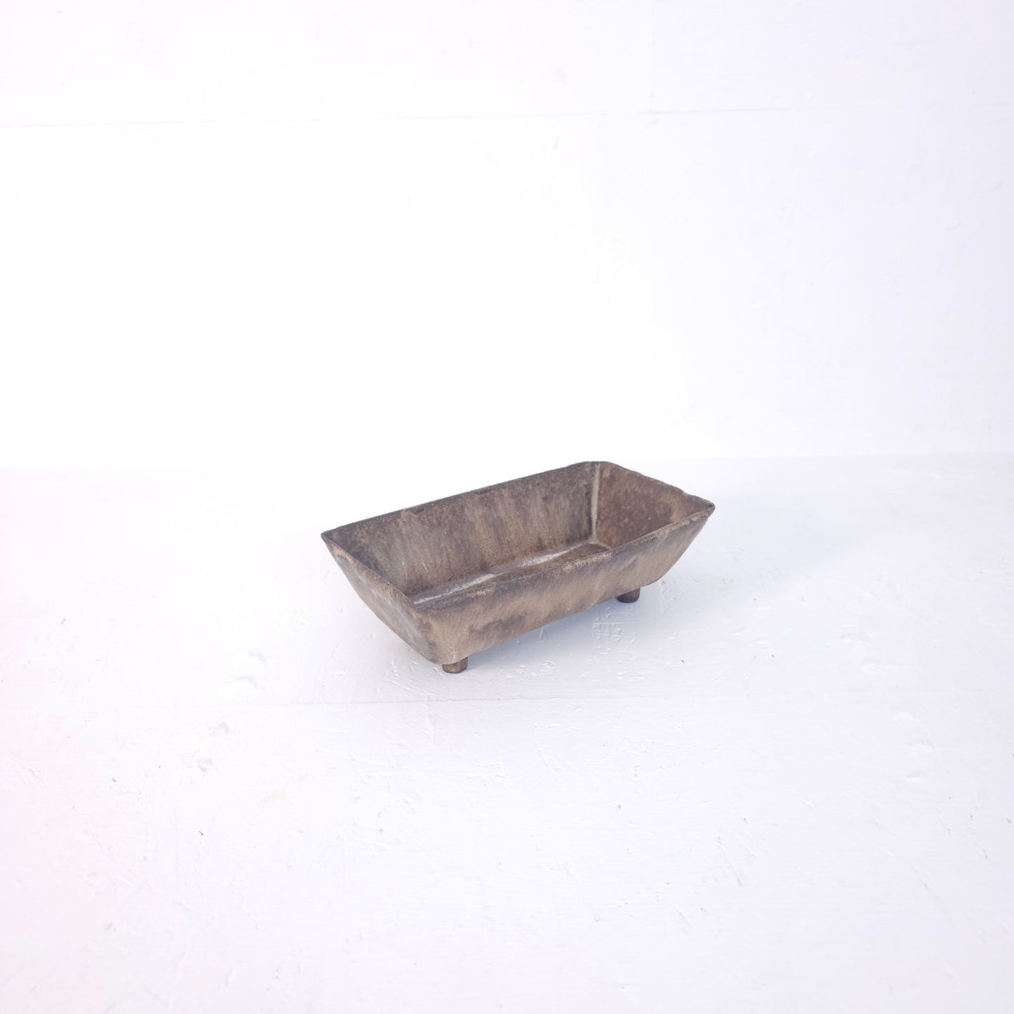 SOIL BONSAI PLANTER