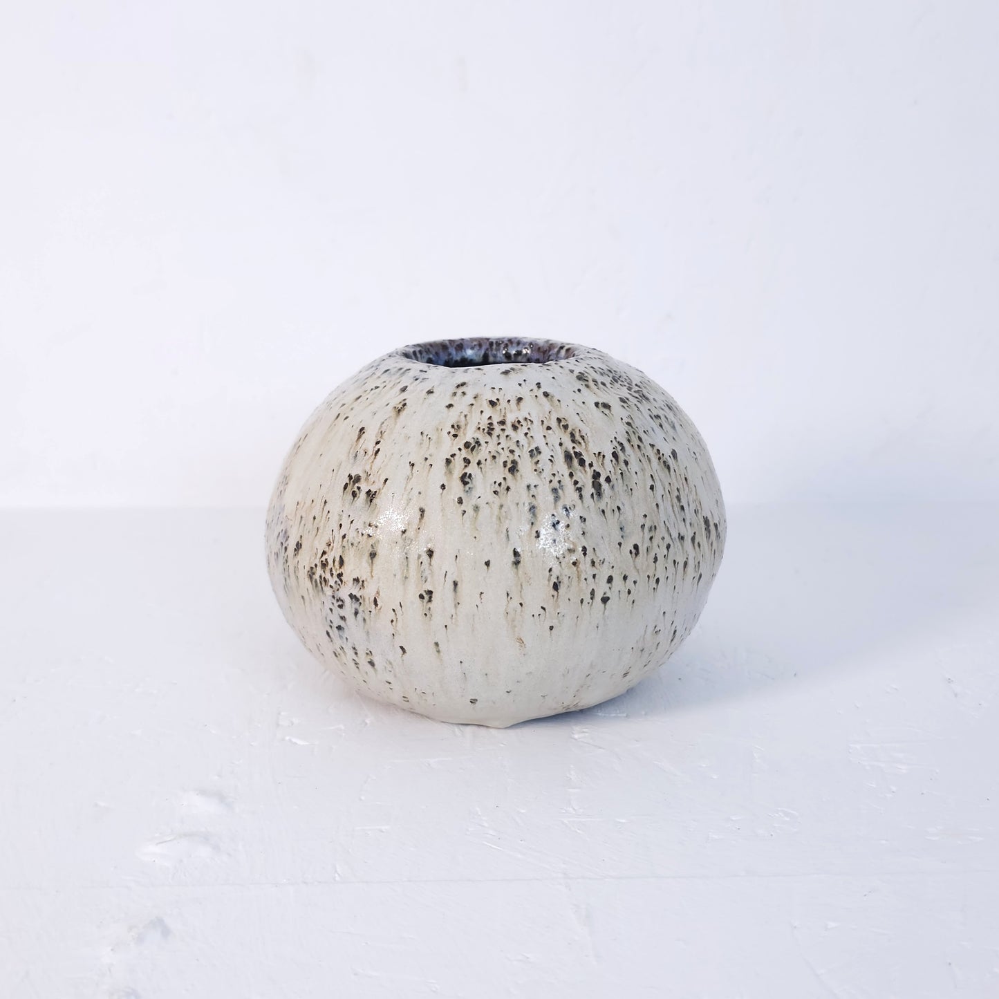 STONE VASE