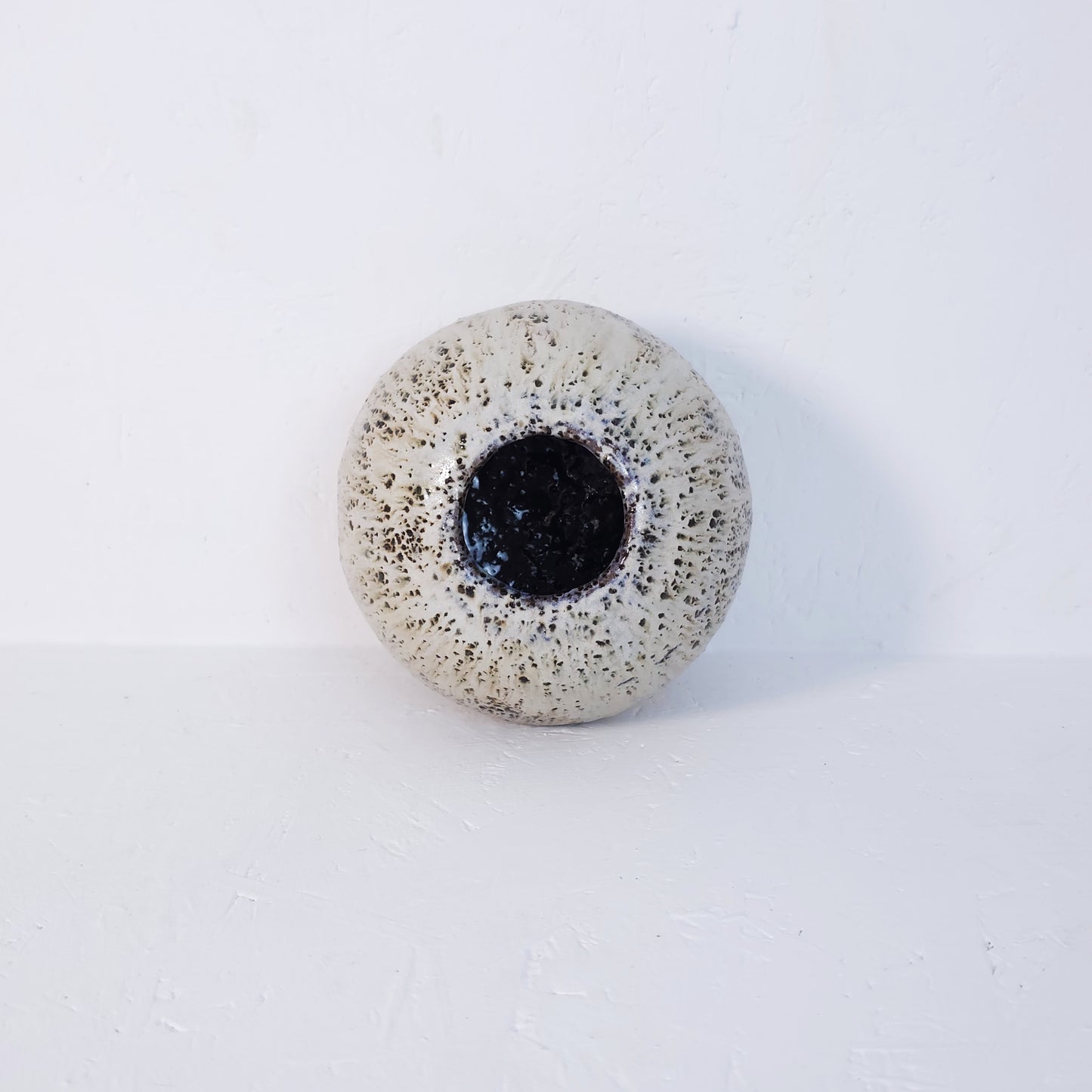 STONE VASE