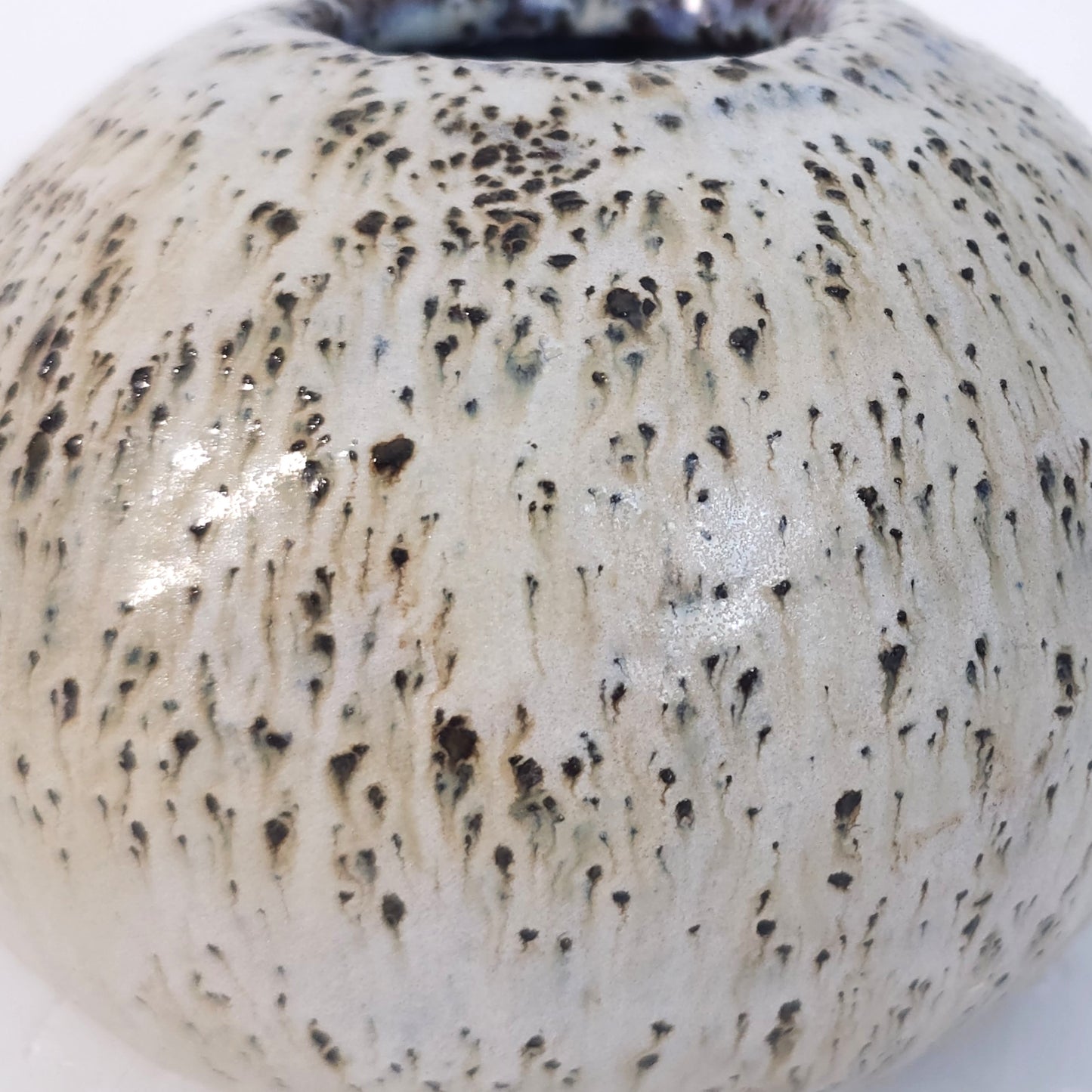 STONE VASE