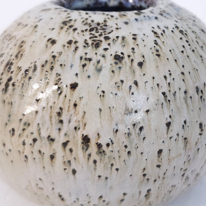 STONE VASE